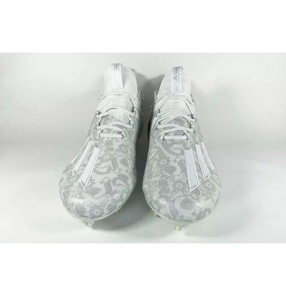 Adizero New Reign Football Cleats Young King - Picture 7 of 12